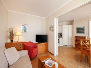 Appartamento Sellin Caratteristiche 13