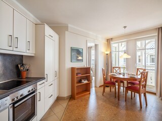 Appartement Sellin Équipement 14