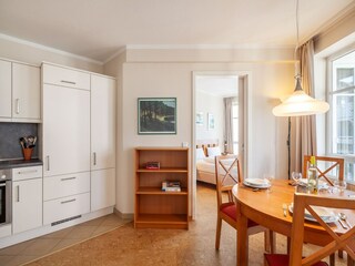 Appartamento Sellin Caratteristiche 19