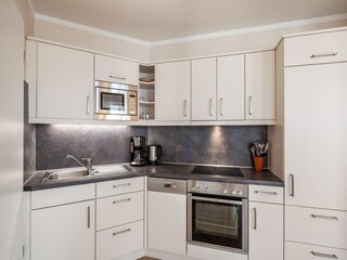 Appartement Sellin Équipement 20