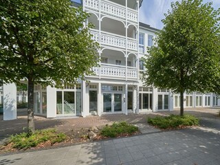 Appartement Sellin Enregistrement extérieur 9