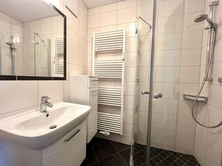 Apartment Sellin Ausstattung 27