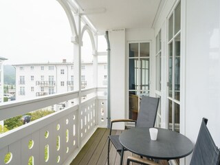 Apartamento Sellin Grabación al aire libre 2