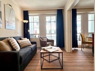 Apartamento Sellin Características 17