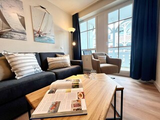 Apartment Sellin Ausstattung 13