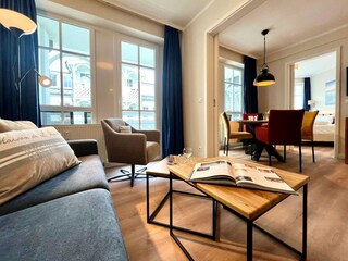 Apartamento Sellin Características 20