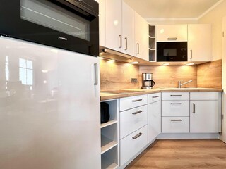 Apartment Sellin Ausstattung 18