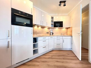 Apartment Sellin Ausstattung 20