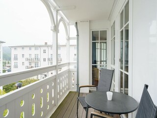 Apartamento Sellin Grabación al aire libre 10