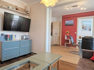 Appartement Sellin Kenmerken 13