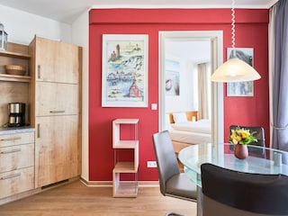 Appartement Sellin Kenmerken 14
