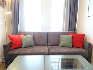 Appartement Sellin Kenmerken 15