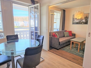 Appartement Sellin Kenmerken 16