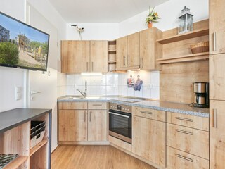 Apartment Sellin Ausstattung 19