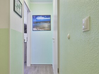 Appartement Sellin Kenmerken 20