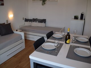 Appartamento per vacanze Malcesine Caratteristiche 10