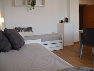 Appartamento per vacanze Malcesine Caratteristiche 9