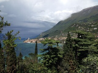 Appartamento per vacanze Malcesine Ambiente 23