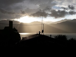 Appartamento per vacanze Malcesine Ambiente 21