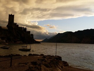 Appartamento per vacanze Malcesine Ambiente 20