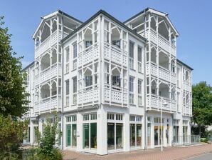 Apartment Ferienwohnung mit ausreichend Platz in Sellin