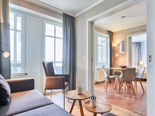 Appartement Sellin Équipement 10
