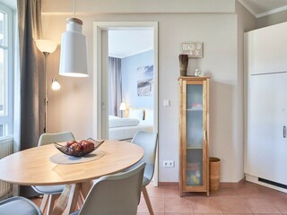 Appartement Sellin Équipement 15