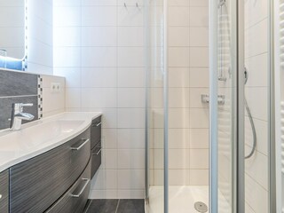 Apartment Sellin Ausstattung 19