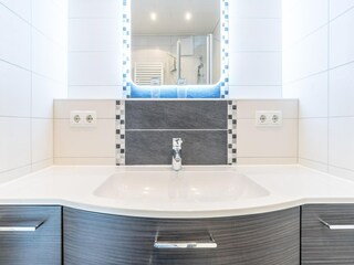Apartment Sellin Ausstattung 20