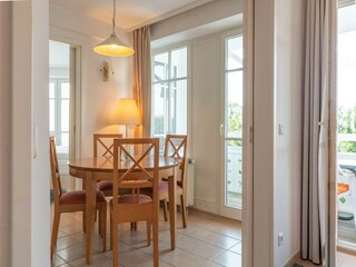 Apartment Sellin Ausstattung 7