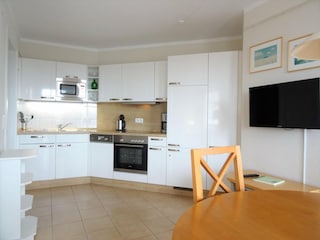 Appartamento Sellin Caratteristiche 14