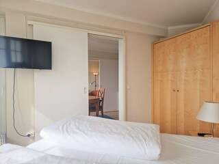 Apartment Sellin Ausstattung 11