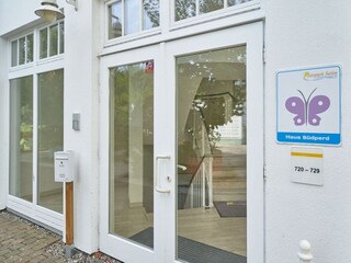 Apartment Sellin Ausstattung 14