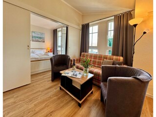 Appartement Sellin Kenmerken 12