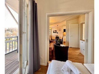 Apartment Sellin Ausstattung 17