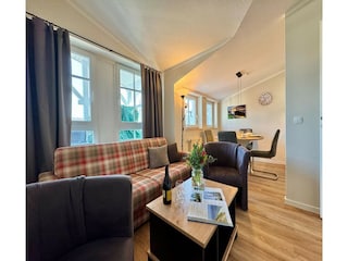 Apartment Sellin Ausstattung 18
