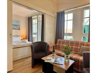 Apartment Sellin Ausstattung 19