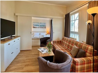 Apartment Sellin Ausstattung 20