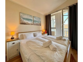 Apartment Sellin Ausstattung 27