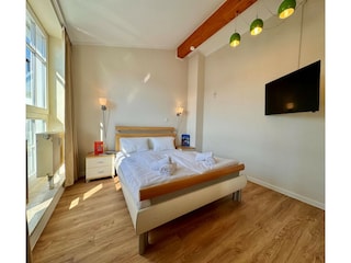 Apartment Sellin Ausstattung 28