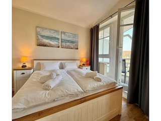 Apartment Sellin Ausstattung 29