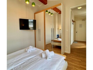 Apartment Sellin Ausstattung 30