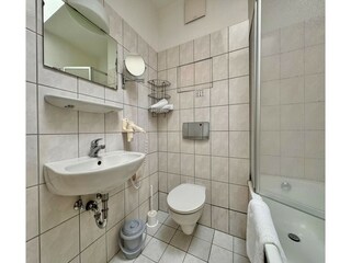 Apartment Sellin Ausstattung 25