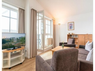 Apartamento Sellin Características 14