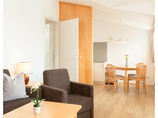 Appartement Sellin Kenmerken 13