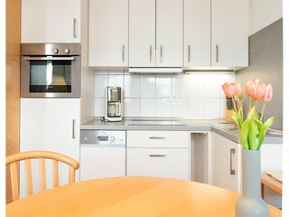 Apartamento Sellin Características 17