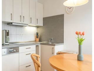 Apartamento Sellin Características 15