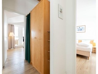 Appartement Sellin Kenmerken 16