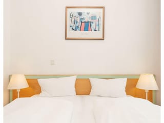 Apartamento Sellin Características 20