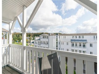 Apartamento Sellin Grabación al aire libre 3